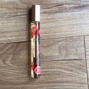 Pacifica roller balm.